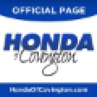 Honda of Covington LA logo, Honda of Covington LA contact details