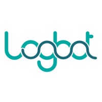 Logbot logo, Logbot contact details