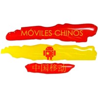 MOVILES CHINOS ESPAÑA logo, MOVILES CHINOS ESPAÑA contact details