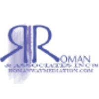 Roman & Associates Inc. logo, Roman & Associates Inc. contact details