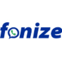 Fonize logo, Fonize contact details