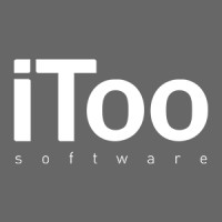 iToo Software logo, iToo Software contact details