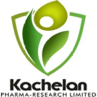 Kachelan Pharma-Research Limited logo, Kachelan Pharma-Research Limited contact details