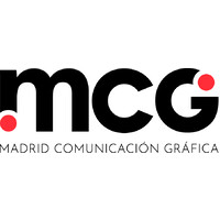 MADRID COMUNICACION GRAFICA logo, MADRID COMUNICACION GRAFICA contact details