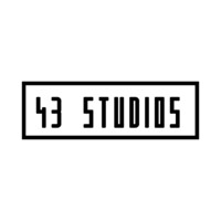 43 Studios logo, 43 Studios contact details