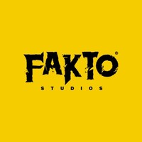 FAKTO Studios logo, FAKTO Studios contact details