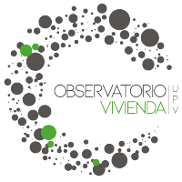 Cátedra Observatorio de la Vivienda UPV logo, Cátedra Observatorio de la Vivienda UPV contact details