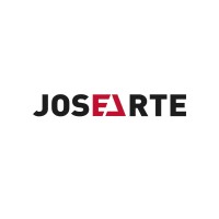 Josearte logo, Josearte contact details