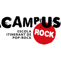 CAMPUS ROCK logo, CAMPUS ROCK contact details