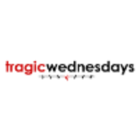 TragicWednesdays logo, TragicWednesdays contact details