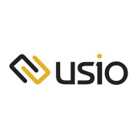 Usio, Inc. logo, Usio, Inc. contact details