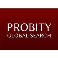 Probity Global Search Ltd. logo, Probity Global Search Ltd. contact details