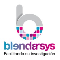 Blendarsys logo, Blendarsys contact details