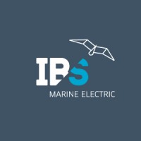 IBS Marine Electric logo, IBS Marine Electric contact details