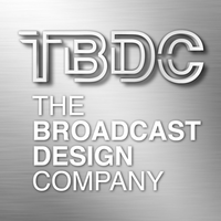 TBDC | THE BROADCAST DESIGN COMPANY logo, TBDC | THE BROADCAST DESIGN COMPANY contact details