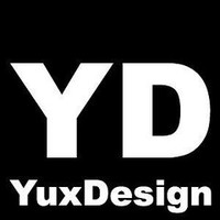 YuxDesign Studio logo, YuxDesign Studio contact details