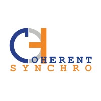 Coherent Synchro logo, Coherent Synchro contact details