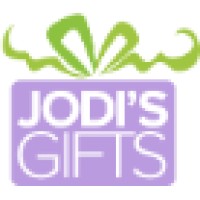 Jodis Gifts logo, Jodis Gifts contact details