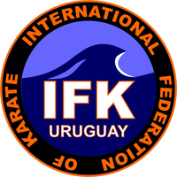 IFK Kyokushin Uruguay logo, IFK Kyokushin Uruguay contact details