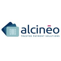 ALCINEO logo, ALCINEO contact details