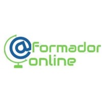 Formador online logo, Formador online contact details