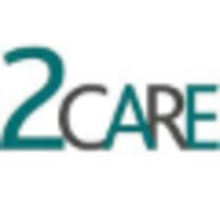 2care logo, 2care contact details