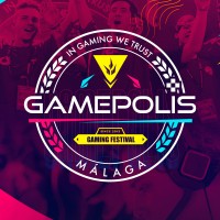 Gamepolis logo, Gamepolis contact details