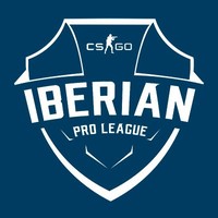 Iberian Pro League logo, Iberian Pro League contact details