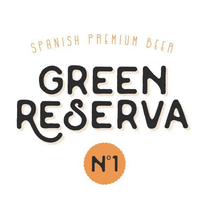 GREEN RESERVA logo, GREEN RESERVA contact details