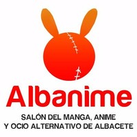 Albanime logo, Albanime contact details