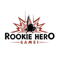 Rookie Hero Games logo, Rookie Hero Games contact details