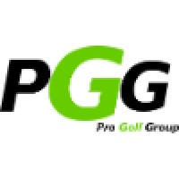 Pro Golf Group logo, Pro Golf Group contact details