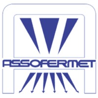 ASSOFERMET logo, ASSOFERMET contact details