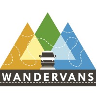 Wandervans logo, Wandervans contact details