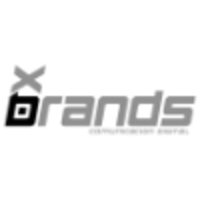 XDbrands logo, XDbrands contact details