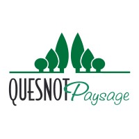 Quesnot Paysage logo, Quesnot Paysage contact details