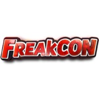 FreakCon logo, FreakCon contact details