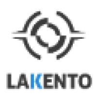 Lakento logo, Lakento contact details