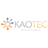 Kaotec logo, Kaotec contact details