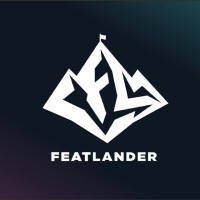 FEATLANDER - VR STUDIO logo, FEATLANDER - VR STUDIO contact details