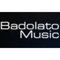 badolatomusic logo, badolatomusic contact details