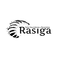 Taller Neumáticos y Recambios Rasiga logo, Taller Neumáticos y Recambios Rasiga contact details