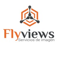 FLYVIEWS SL logo, FLYVIEWS SL contact details