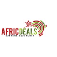 Africdeals.com logo, Africdeals.com contact details