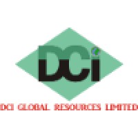 DCI Global Resources Limited logo, DCI Global Resources Limited contact details