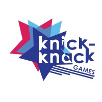 Knick-Knack Games logo, Knick-Knack Games contact details