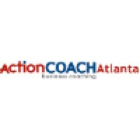 ActionCOACH Atlanta logo, ActionCOACH Atlanta contact details