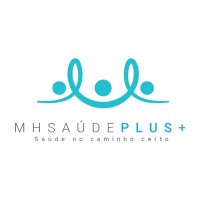 MH Saúde Plus logo, MH Saúde Plus contact details