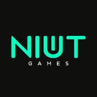 Niut Games logo, Niut Games contact details