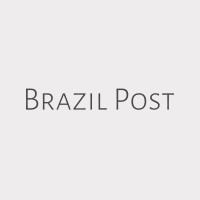 Brazil Post Research logo, Brazil Post Research contact details